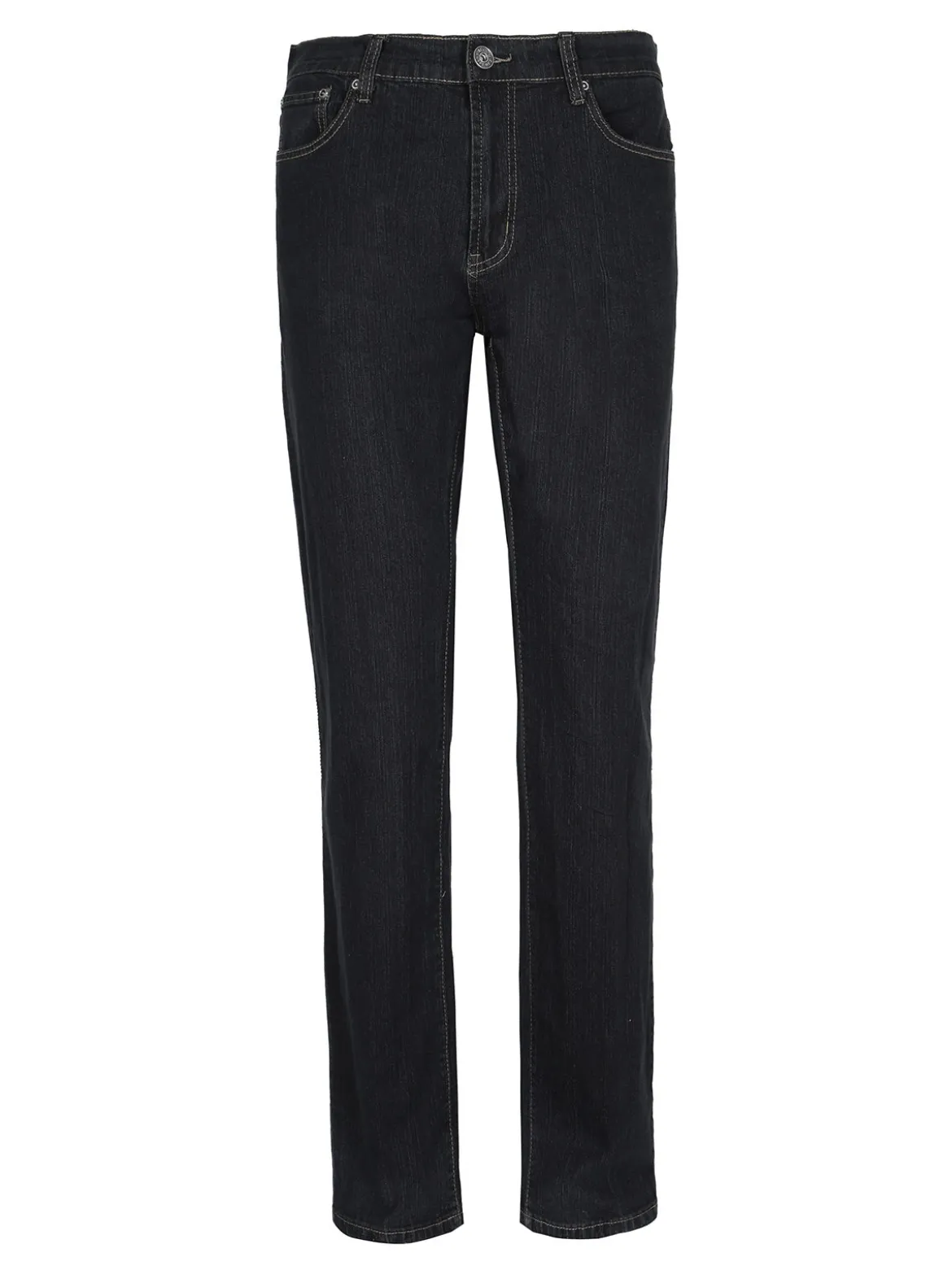 Max & Liu Jeans da uomo regular fit - taglie forti