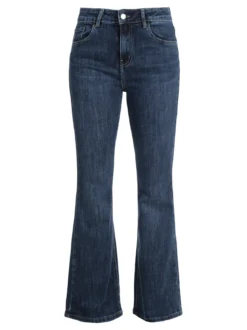 Max & Liu Jeans donna a zampa - jeans