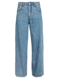 Max & Liu Jeans donna leggeri culotte