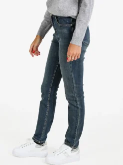 Max & Liu Jeans donna push-up - jeans