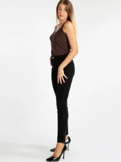 Max & Liu Pantaloni donna