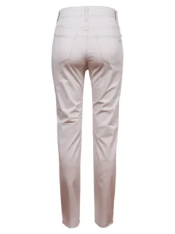Max & Liu Pantaloni donna in cotone