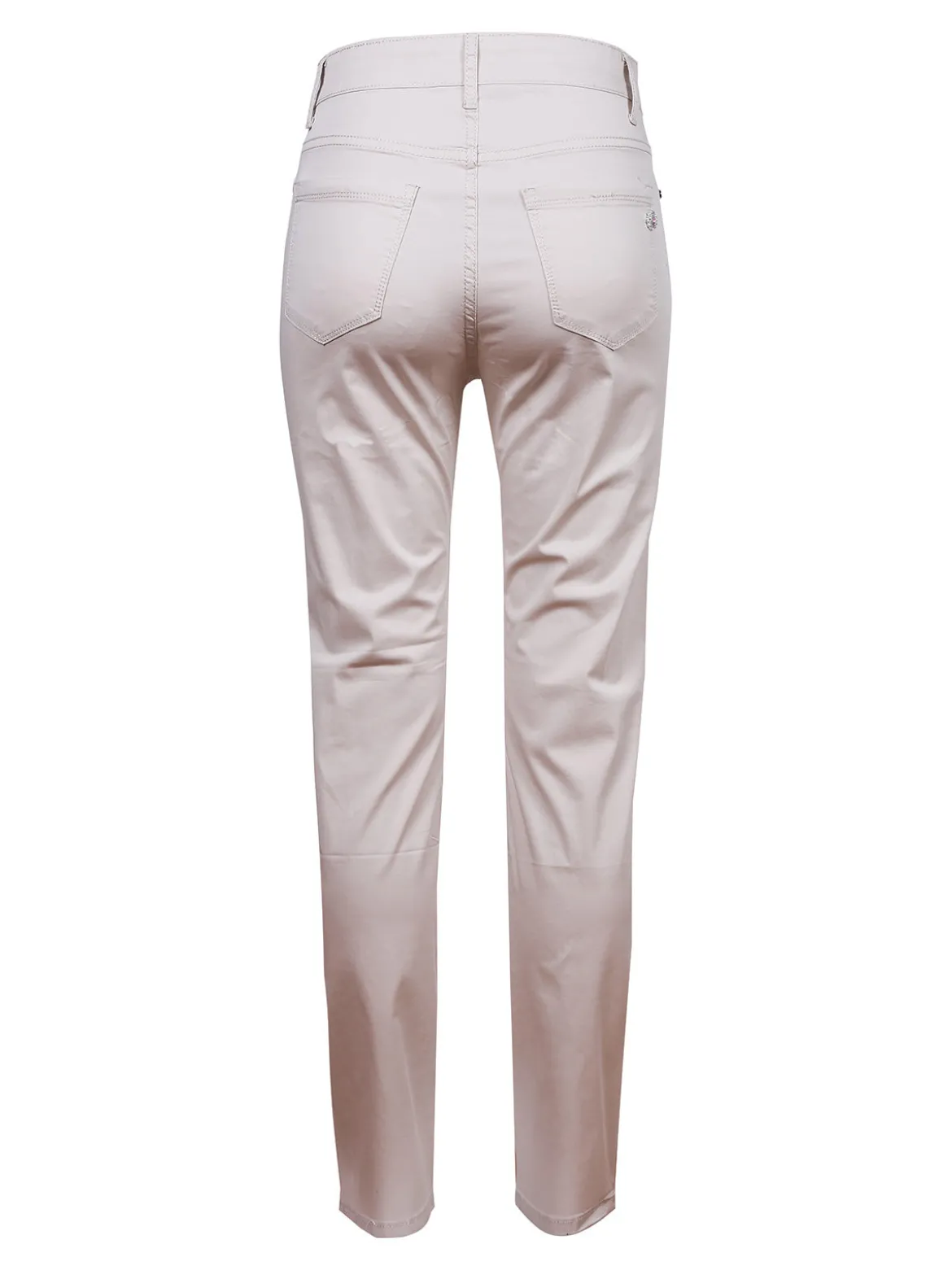 Max & Liu Pantaloni donna in cotone