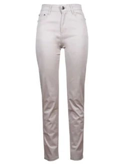 Max & Liu Pantaloni donna in cotone