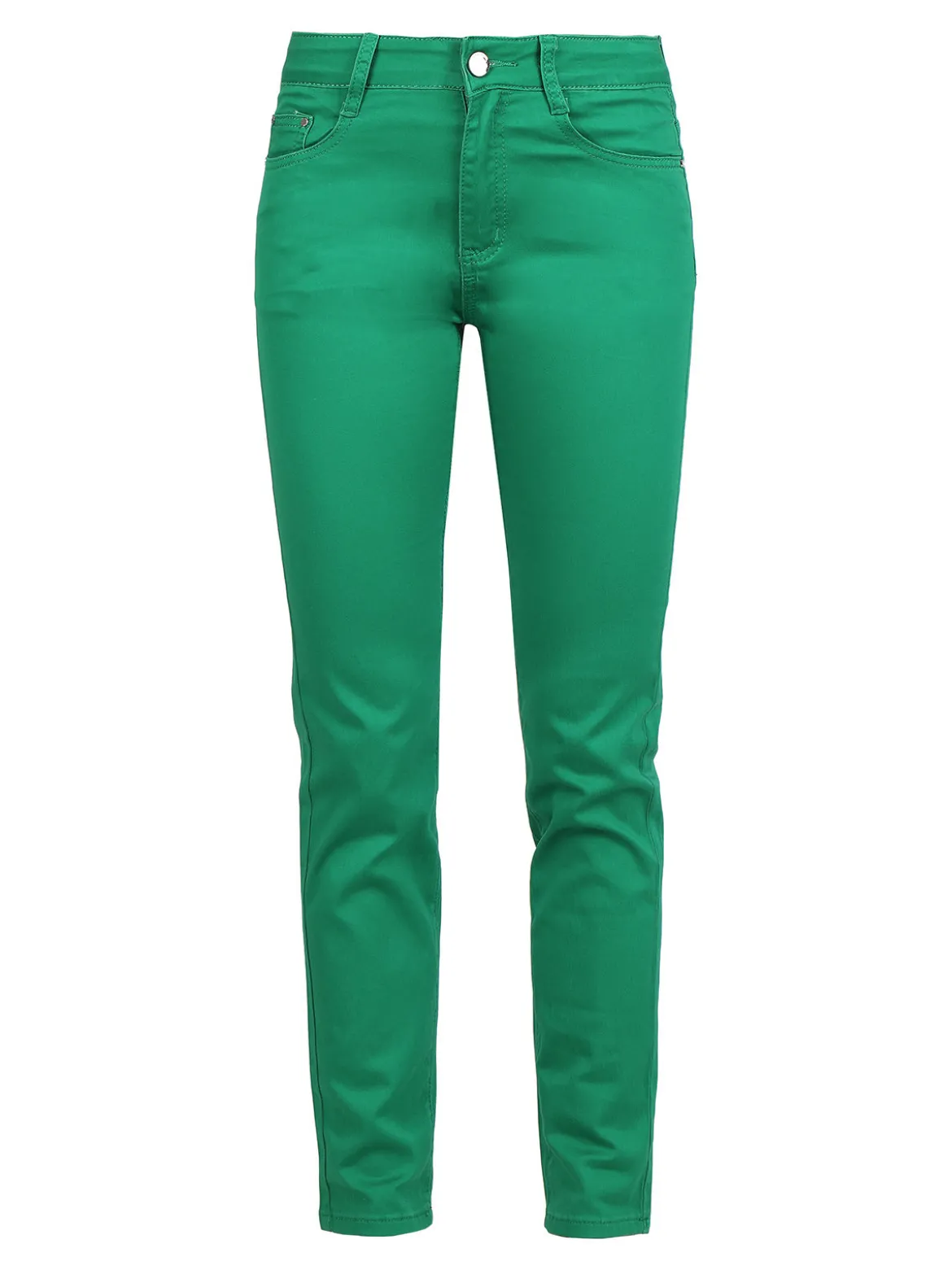 Max & Liu Pantaloni donna regular fit