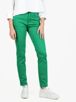 Max & Liu Pantaloni donna regular fit