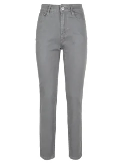 Max & Liu Pantaloni donna regular fit
