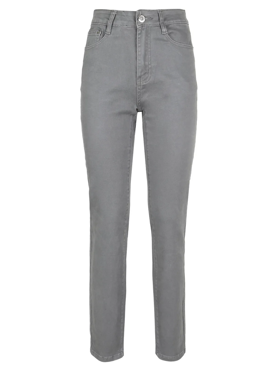 Max & Liu Pantaloni donna regular fit