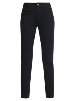 Max & Liu Pantaloni regular da donna
