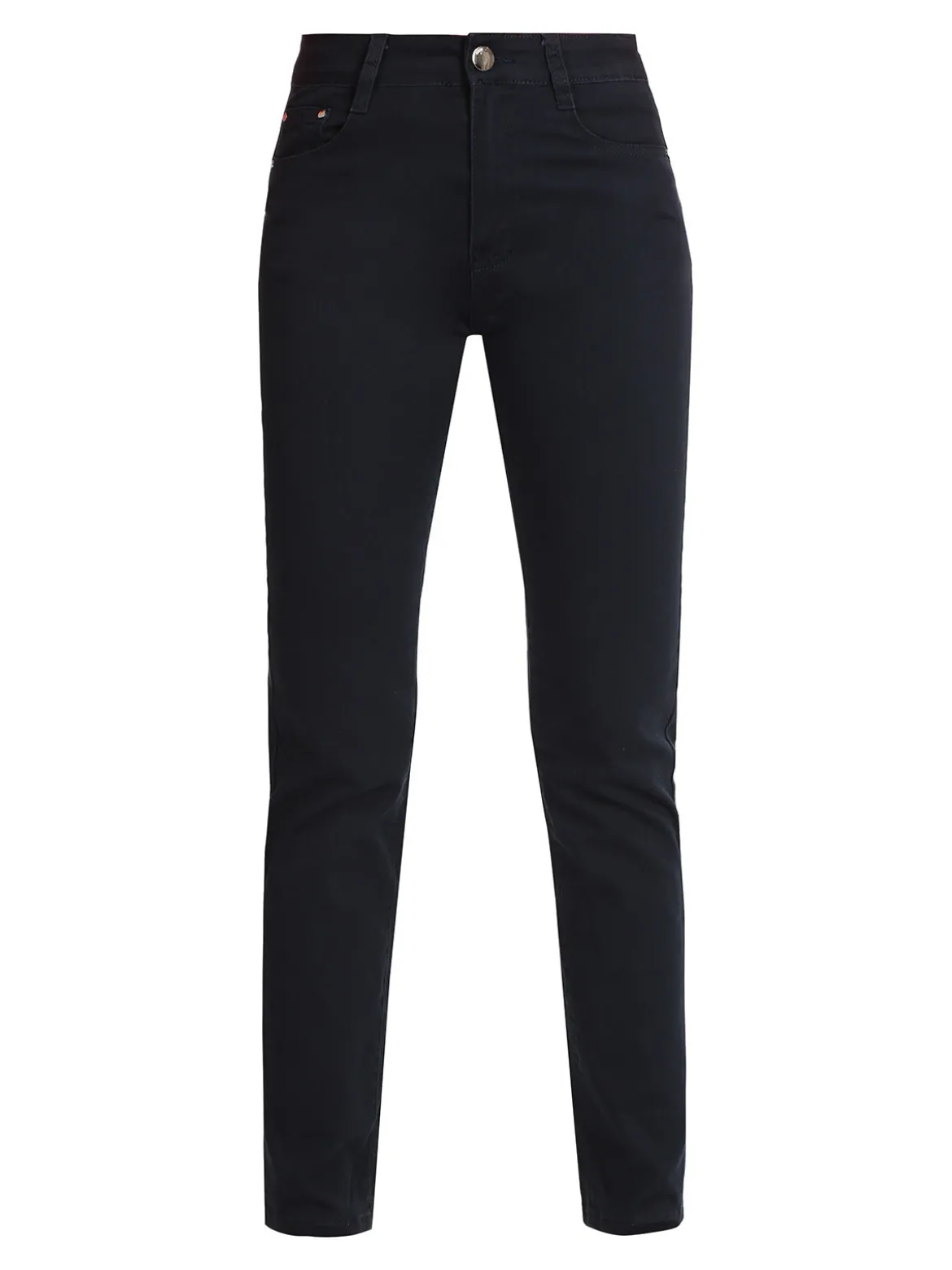 Max & Liu Pantaloni regular da donna