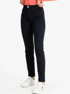 Max & Liu Pantaloni regular da donna
