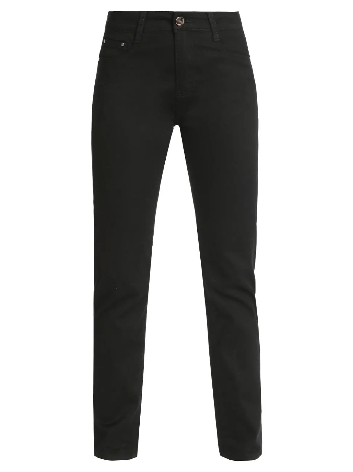 Max & Liu Pantaloni regular da donna