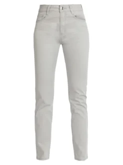 Max & Liu Pantaloni regular da donna