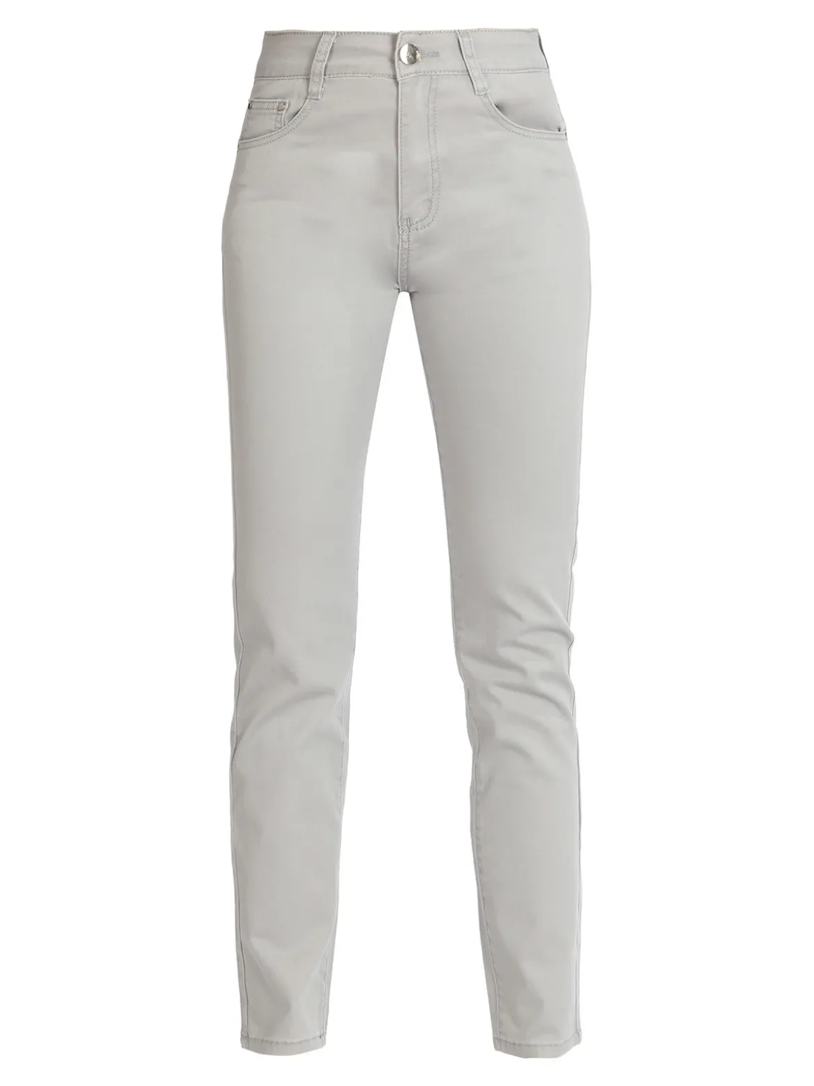 Max & Liu Pantaloni regular da donna