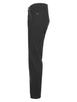 Max & Liu Pantaloni uomo in cotone regular fit taglie grandi