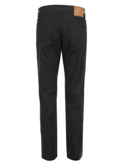 Max & Liu Pantaloni uomo in cotone regular fit taglie grandi