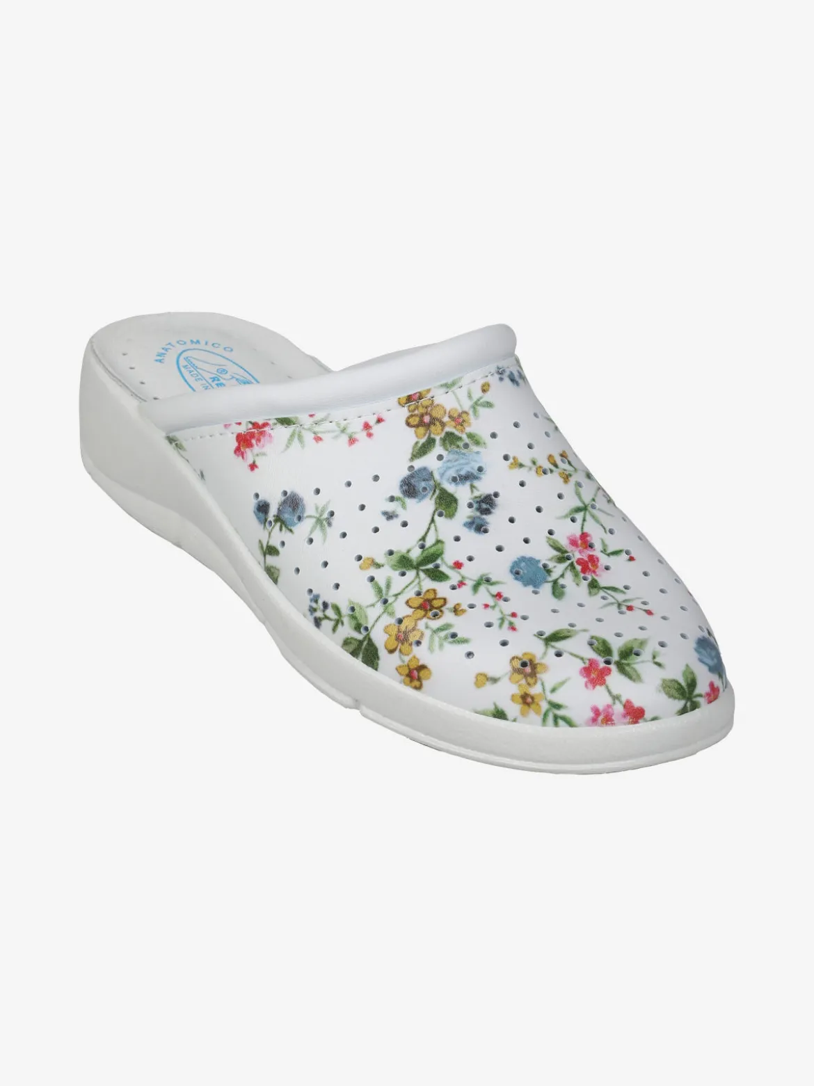 Max Relax Ciabatte sanitarie da donna