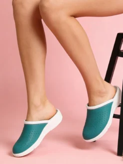 Max Relax Ciabatte sanitarie da donna