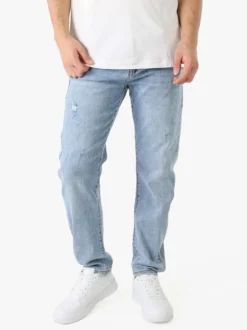 Max Tre Jeans da uomo regular fit a vita bassa - jeans