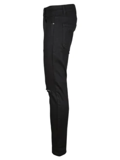 Max Tre Jeans slim fit uomo con strappi