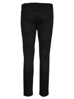 Max Tre Jeans slim fit uomo con strappi