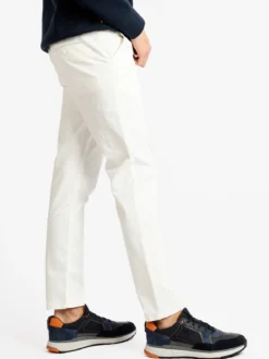 Max Tre Pantaloni casual da uomo