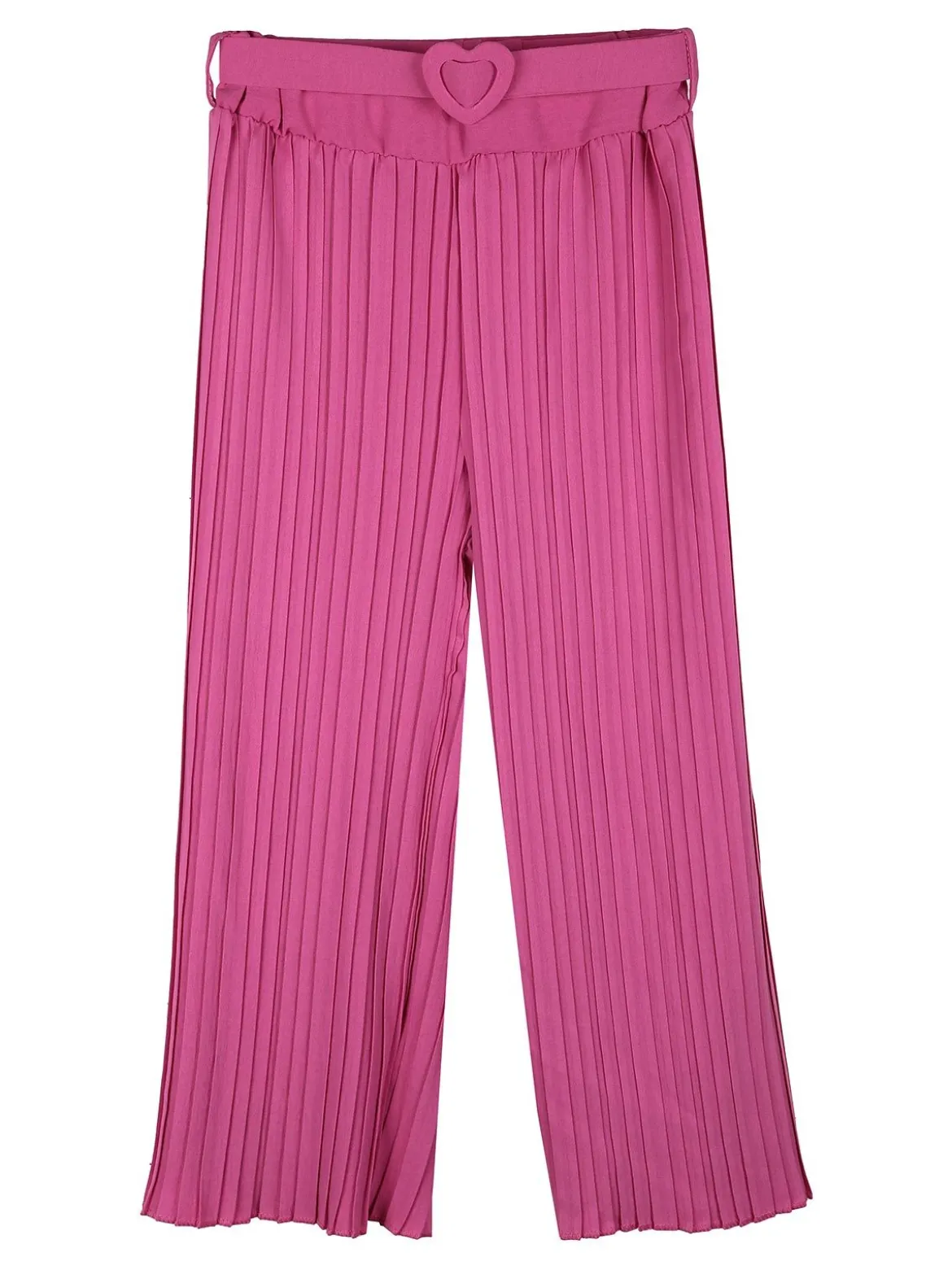 Mec Girl Pantaloni plissettati da bambina