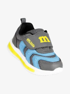 Melania Sneakers sportive da bambino con luci