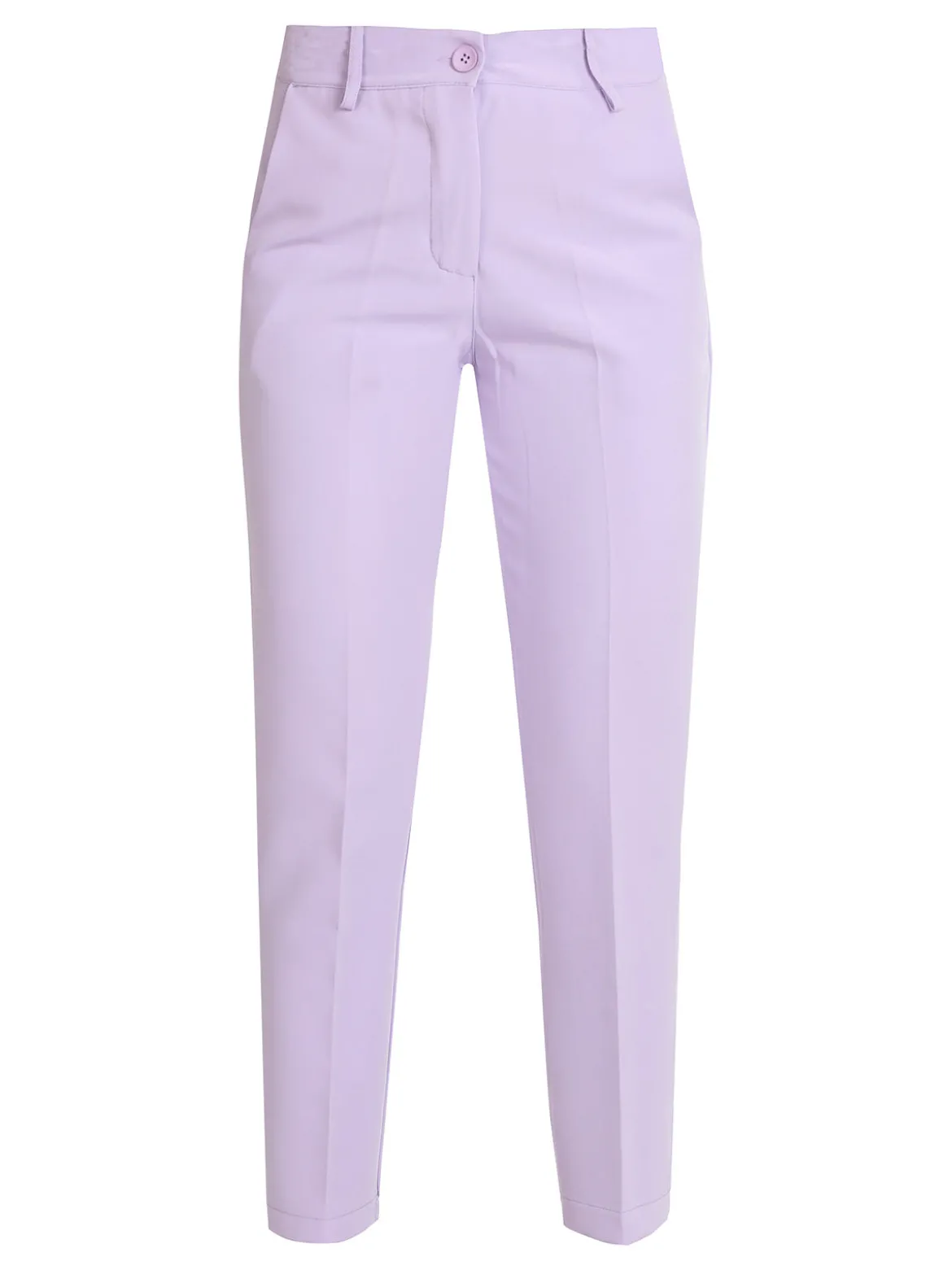 Melitea Pantaloni classici da donna a sigaretta