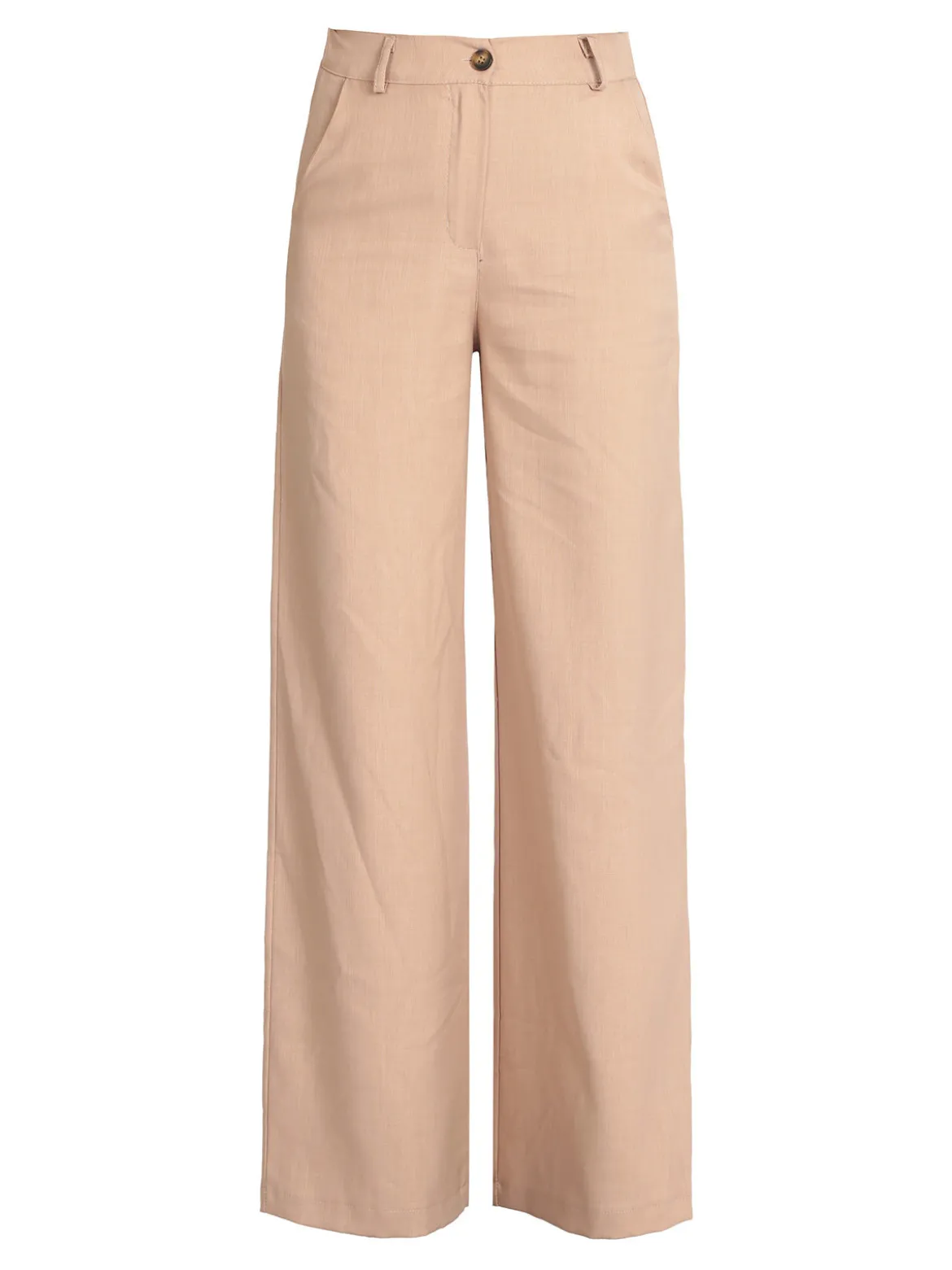 Melitea Pantaloni donna a gamba larga