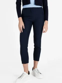 Melitea Pantaloni donna modello capri
