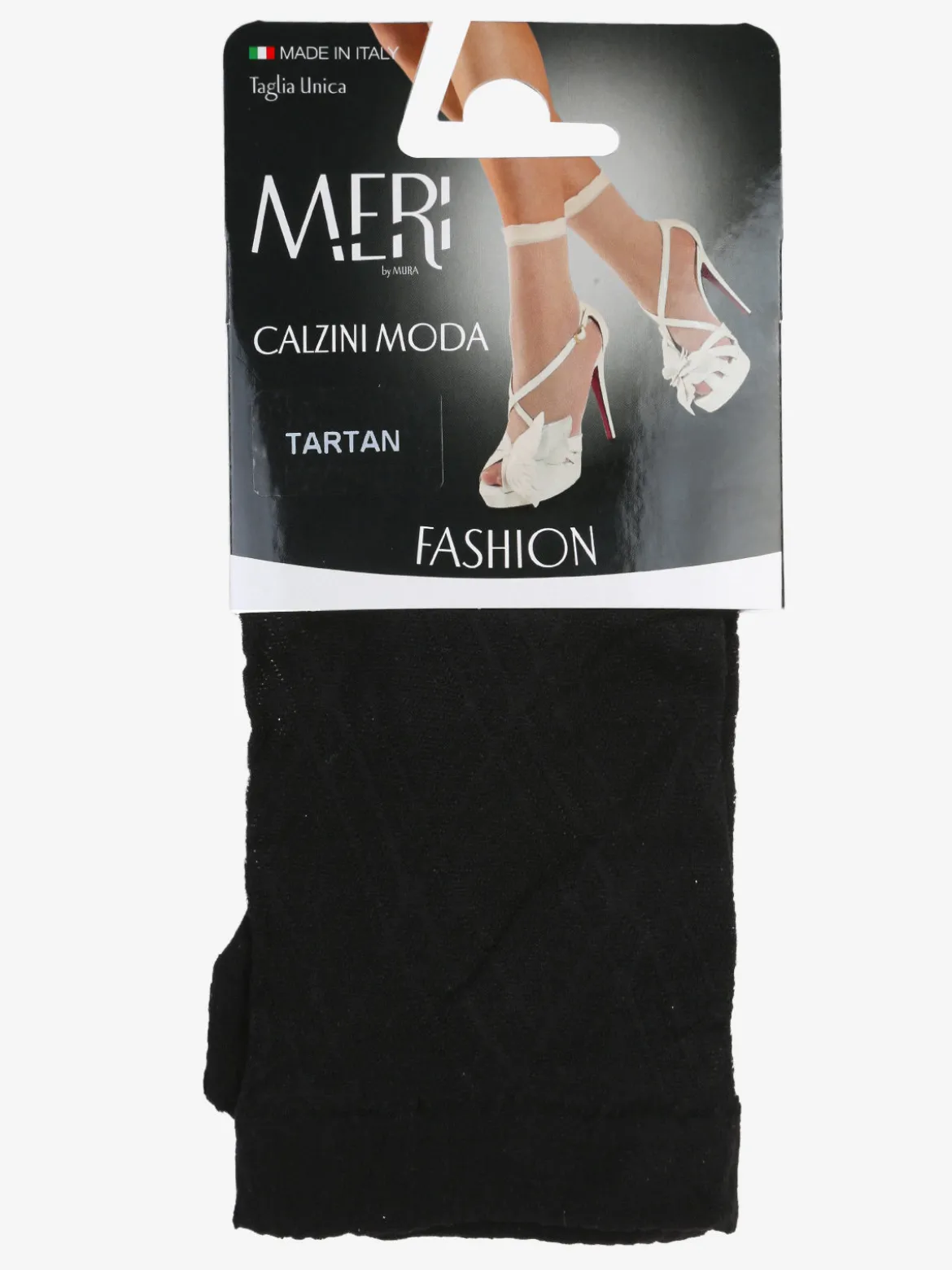 Meri Gambaletti moda da donna con ricami