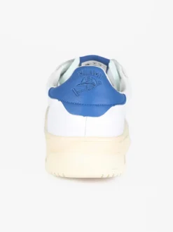 Miami Beach Polo Club CUBA LIBRE Sneakers in pelle sportive da uomo