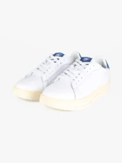 Miami Beach Polo Club CUBA LIBRE Sneakers in pelle sportive da uomo