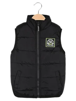 Milk Pub Gilet imbottito da bambino
