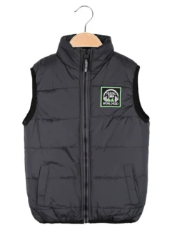 Milk Pub Gilet imbottito da bambino