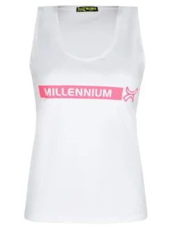 Millennium Canottiera con stampa