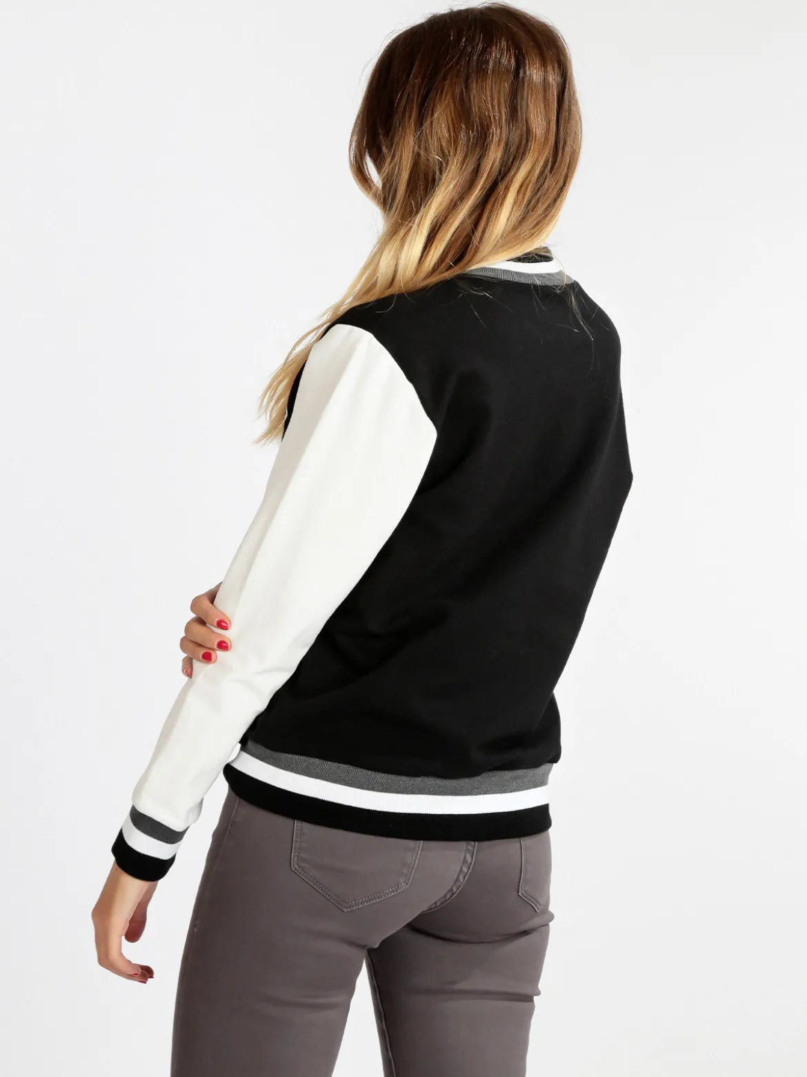 Millennium Giacca bomber donna
