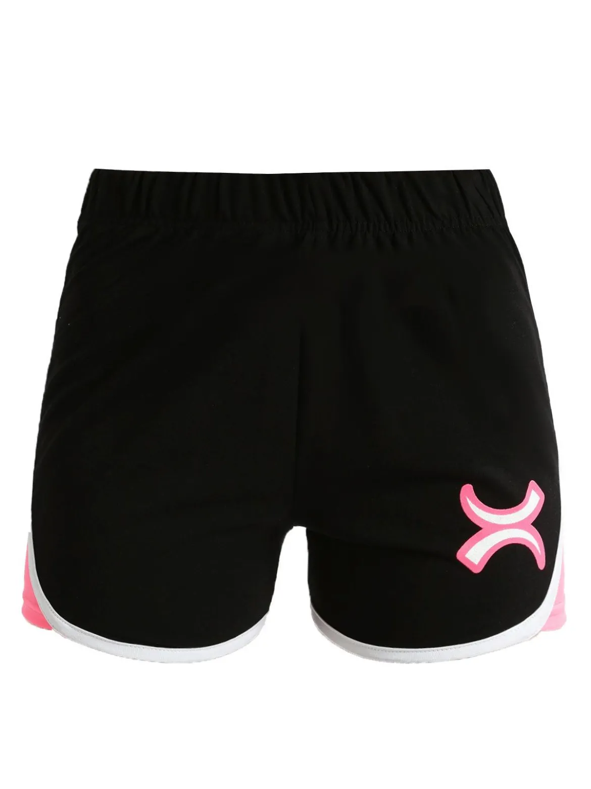 Millennium Pantaloncini sportivi in cotone