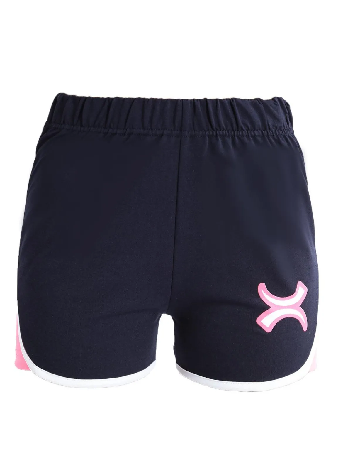 Millennium Pantaloncini sportivi in cotone