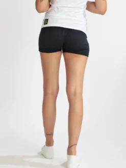 Millennium Shorts donna in felpa
