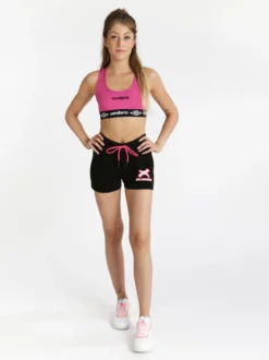 Millennium Shorts sportivi con coulisse