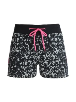 Millennium Shorts sportivi donna con stampe