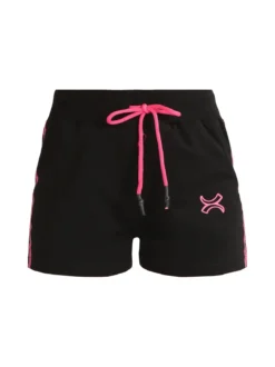 Millennium Shorts sportivi donna in cotone