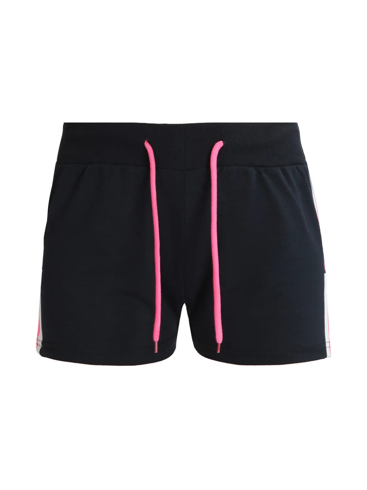 Millennium Shorts sportivi donna in cotone