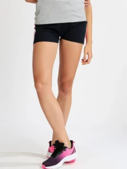 Millennium Shorts sportivi donna in cotone
