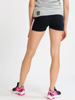 Millennium Shorts sportivi donna in cotone