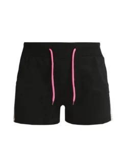 Millennium Shorts sportivi donna in cotone