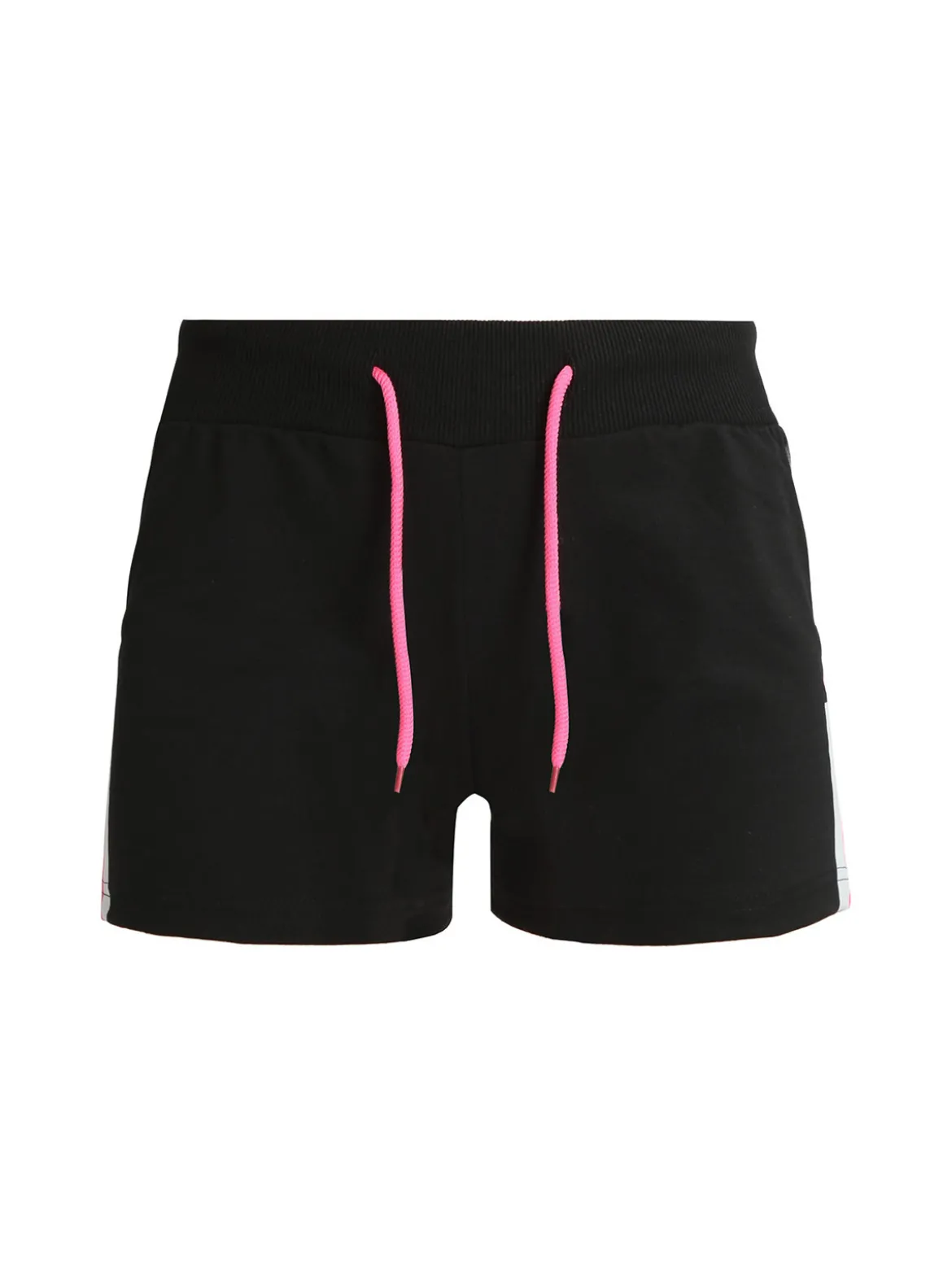 Millennium Shorts sportivi donna in cotone