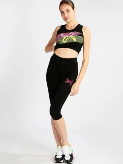 Millennium Top donna sportivo